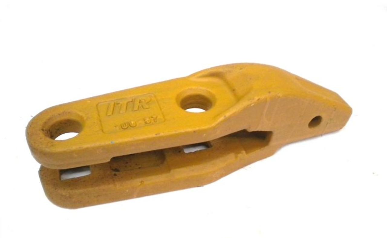 ATTACHMENT コート 1 backlash RIPVANWINKLE ATTACHMENT コート 1 backlash RIPVANWINKLE Track Adjuster