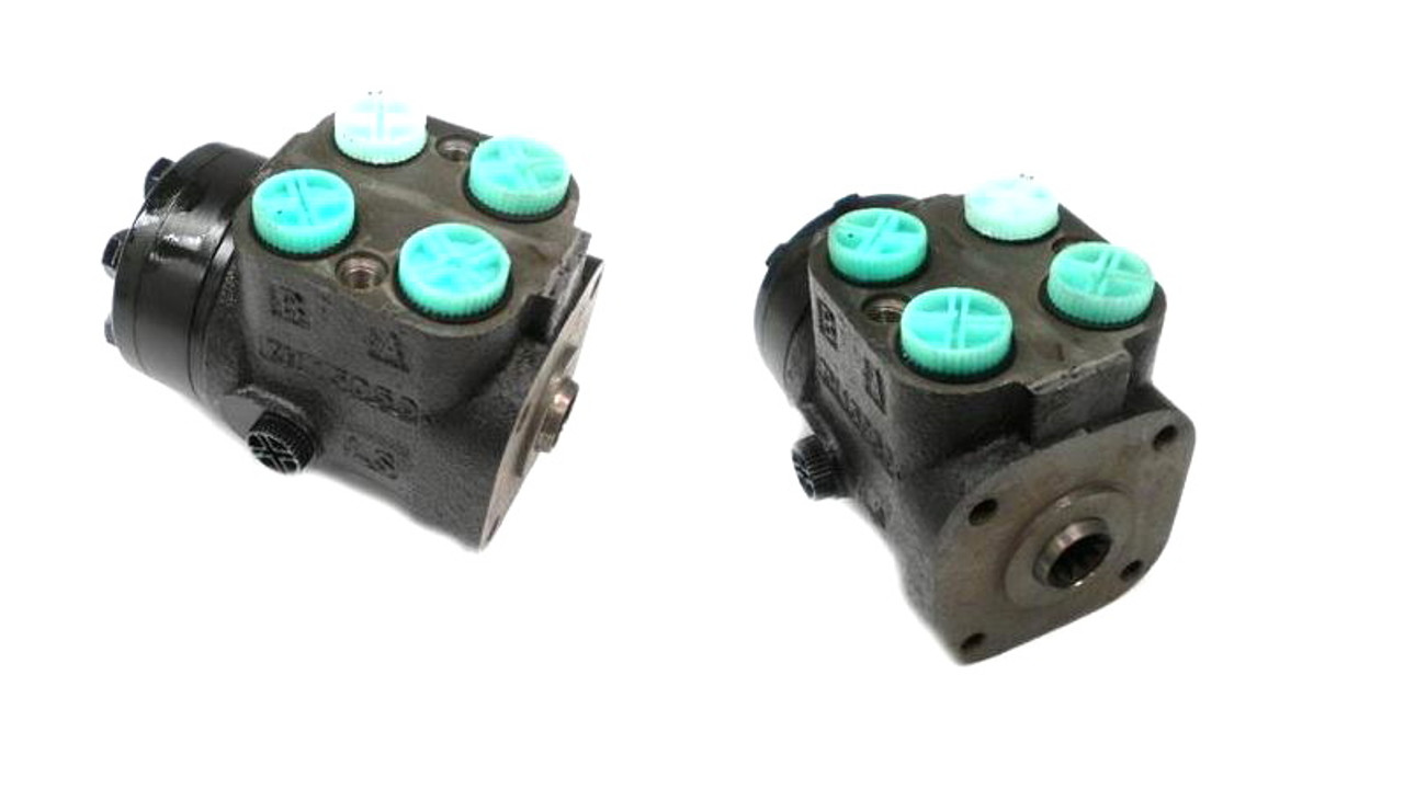 230-4175: METERING PUMP (TZ1)