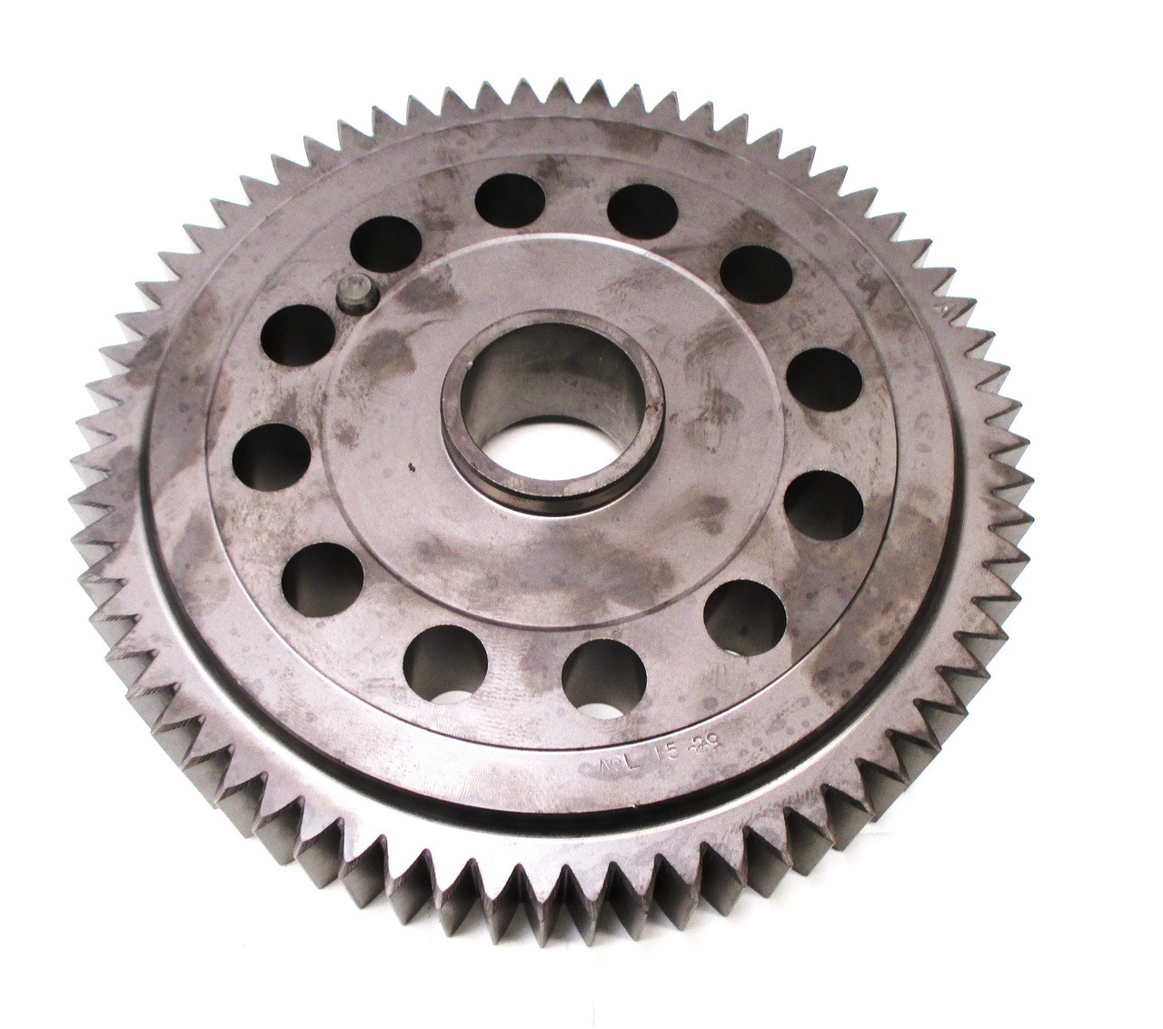 2W0496 (TZ1) Heavy Equipment Online Superstore