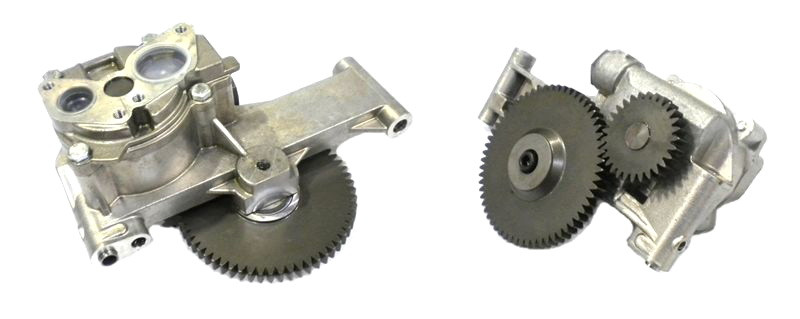 インフェルノ　196パック 331-8906 (TZ1) Heavy Equipment Online Superstore