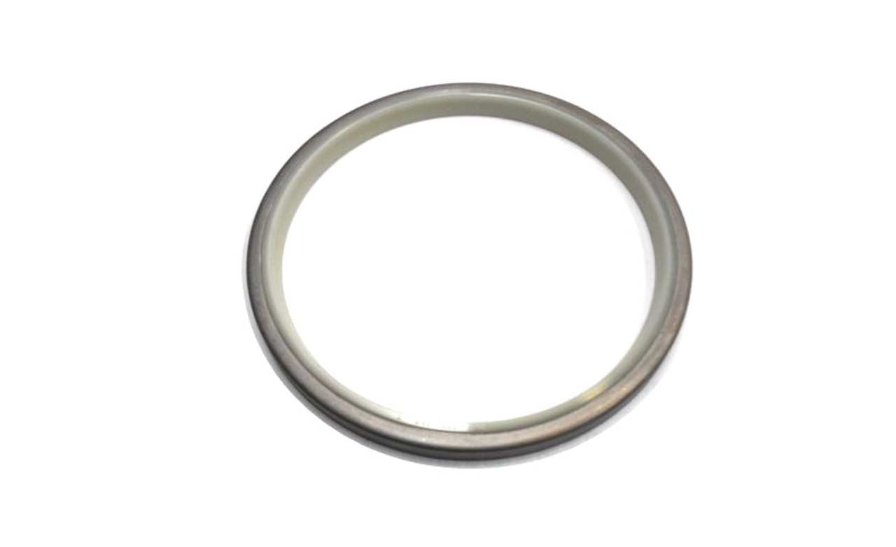 けびん　廃盤モデル　17号　TMT SEAL STAR RING シルバー 1T0224 (TZ1) Heavy Equipment Online Superstore