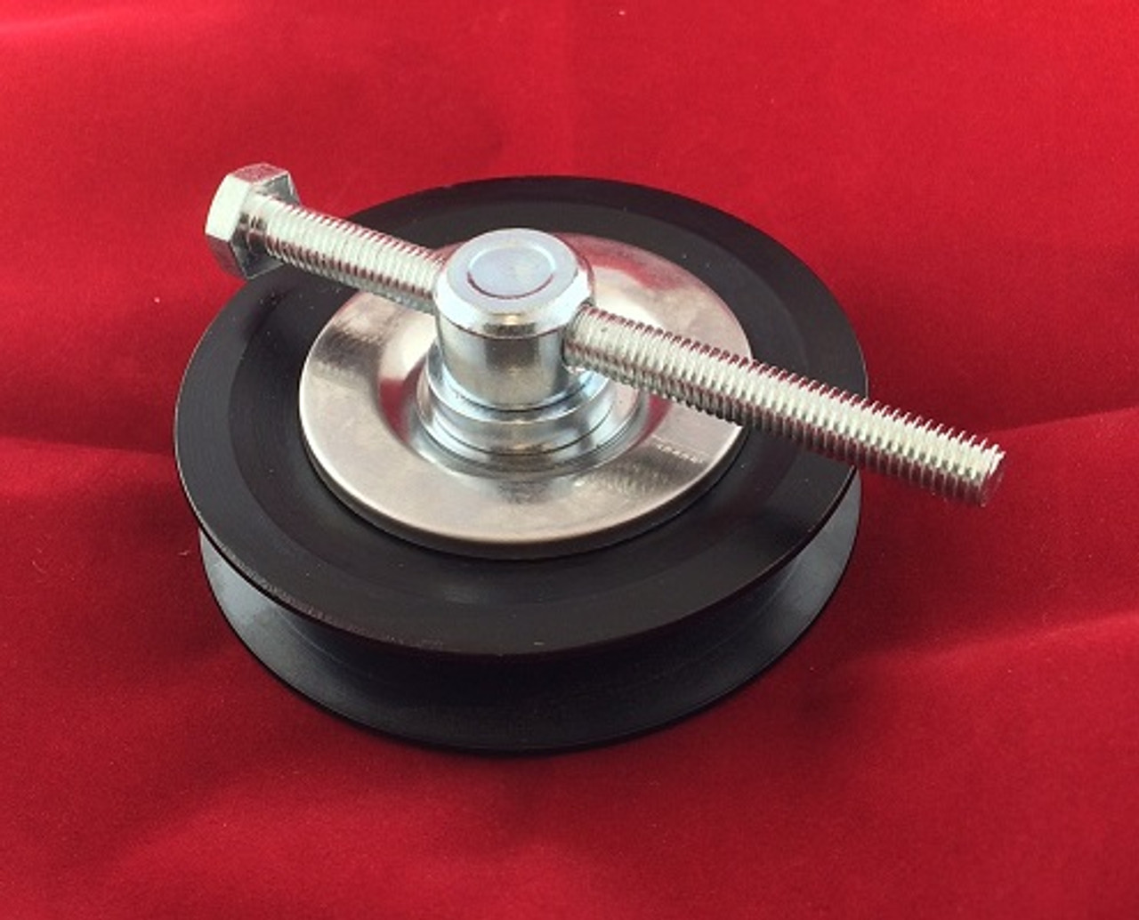 m.s① MAD Wurks Carbon Roll Center Shim Set .5/1/2mm Schumacher