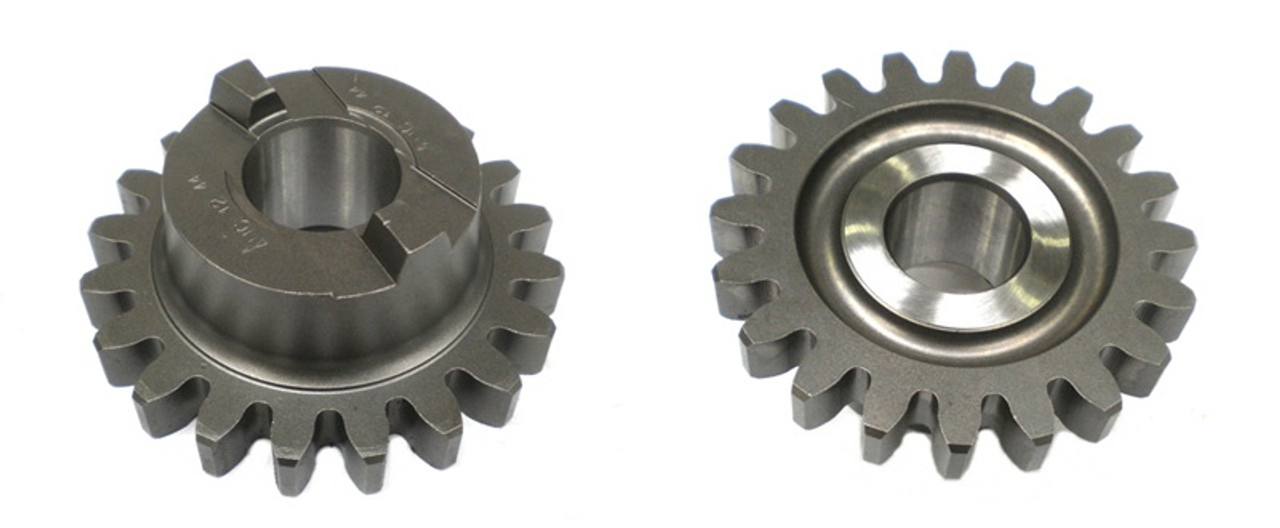 4D1795: GEAR (TZ1)