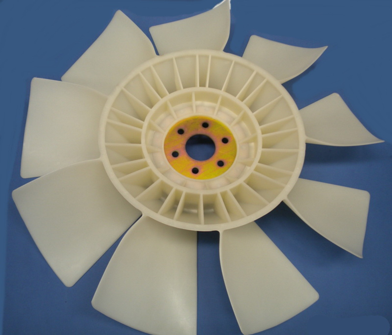 600-625-7620: FAN (TZ1)