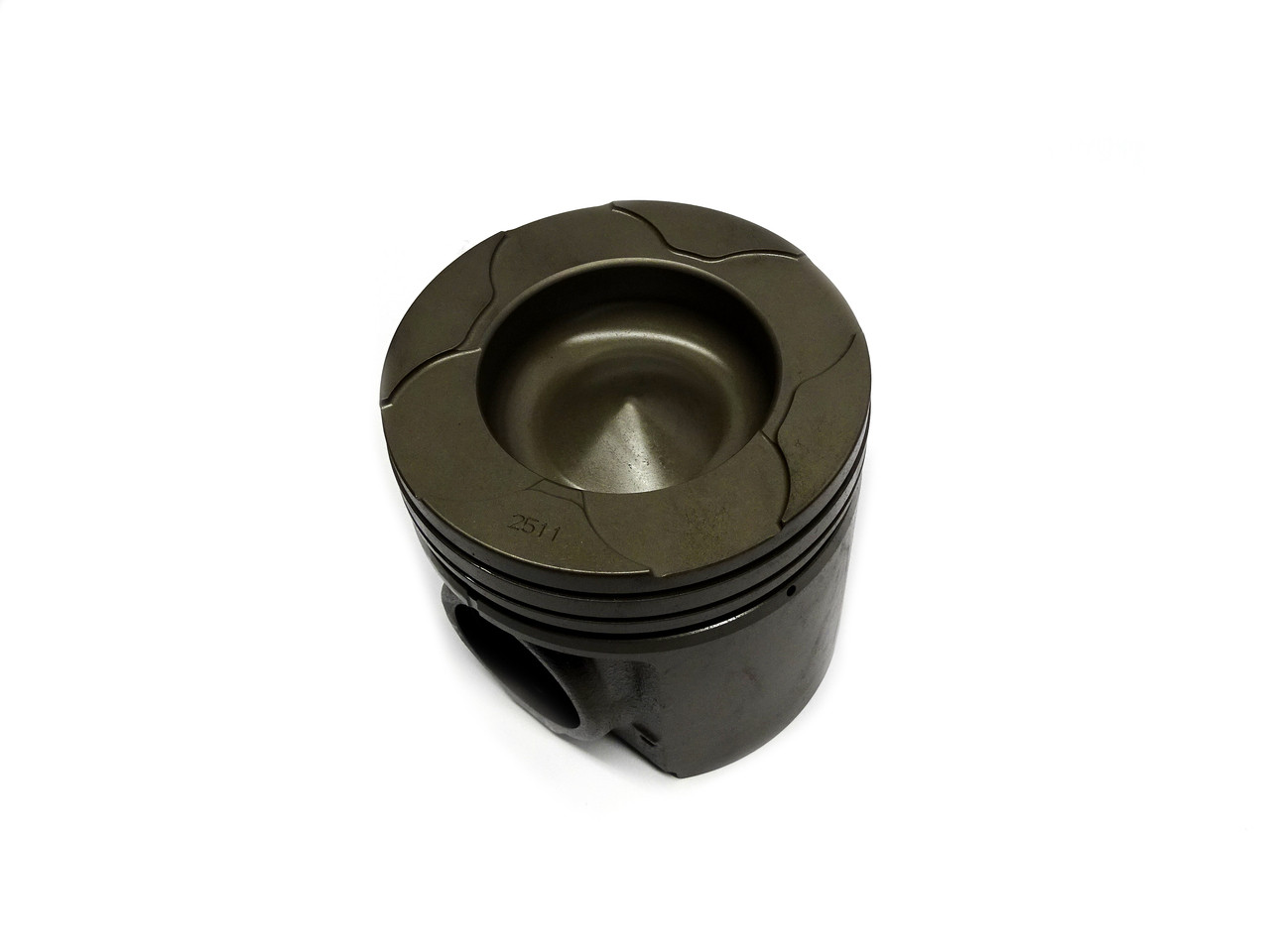 6151-31-2710: PISTON, S6D125 (TZ1)