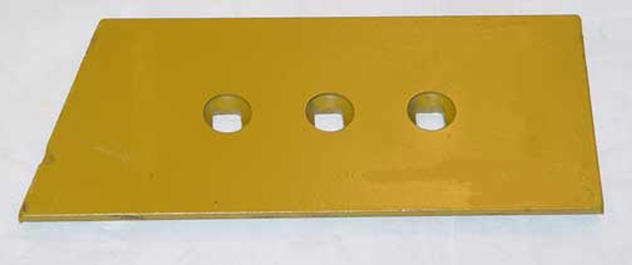 Irregular cutter combination 初期汚れあり　M 6Y5839 (TZ2) Heavy Equipment Online Superstore
