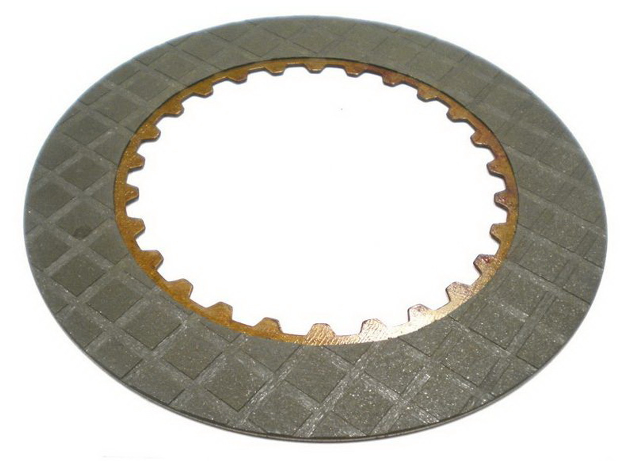 7720-50-2590: DISC, FRICTION (TZ1)