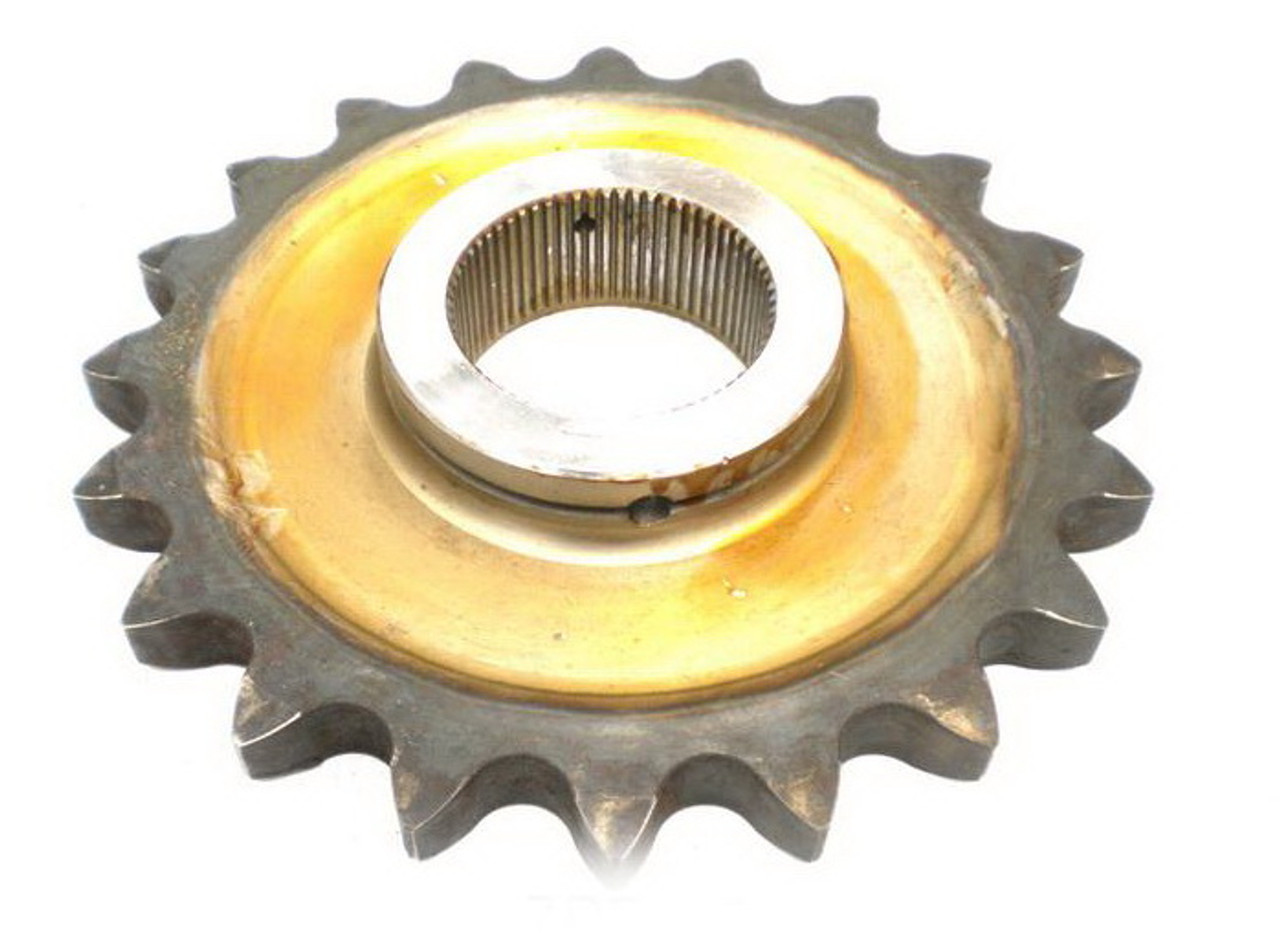 7D7427: SPROCKET (TZ1)