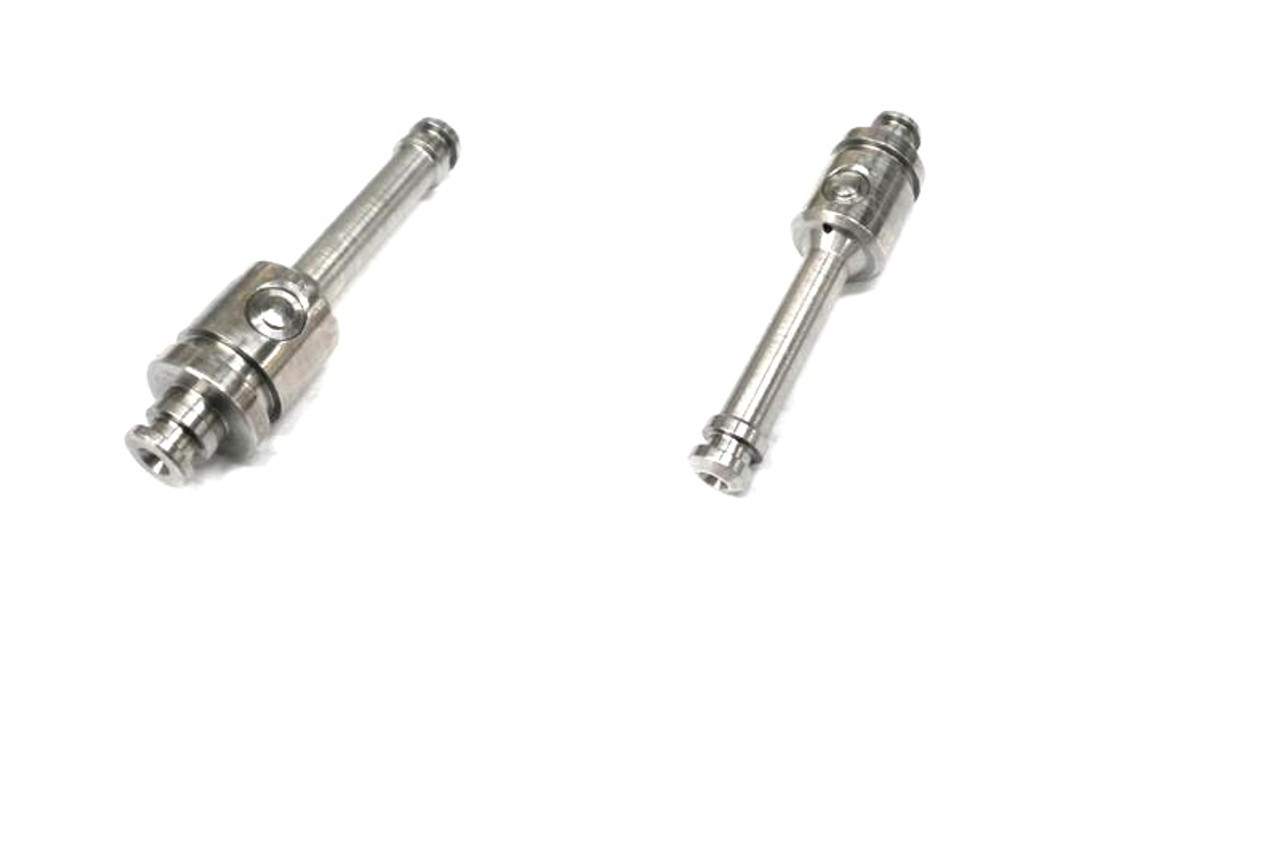 First 径150mm煙突8本 8J1624 (TZ1) Heavy Equipment Online Superstore