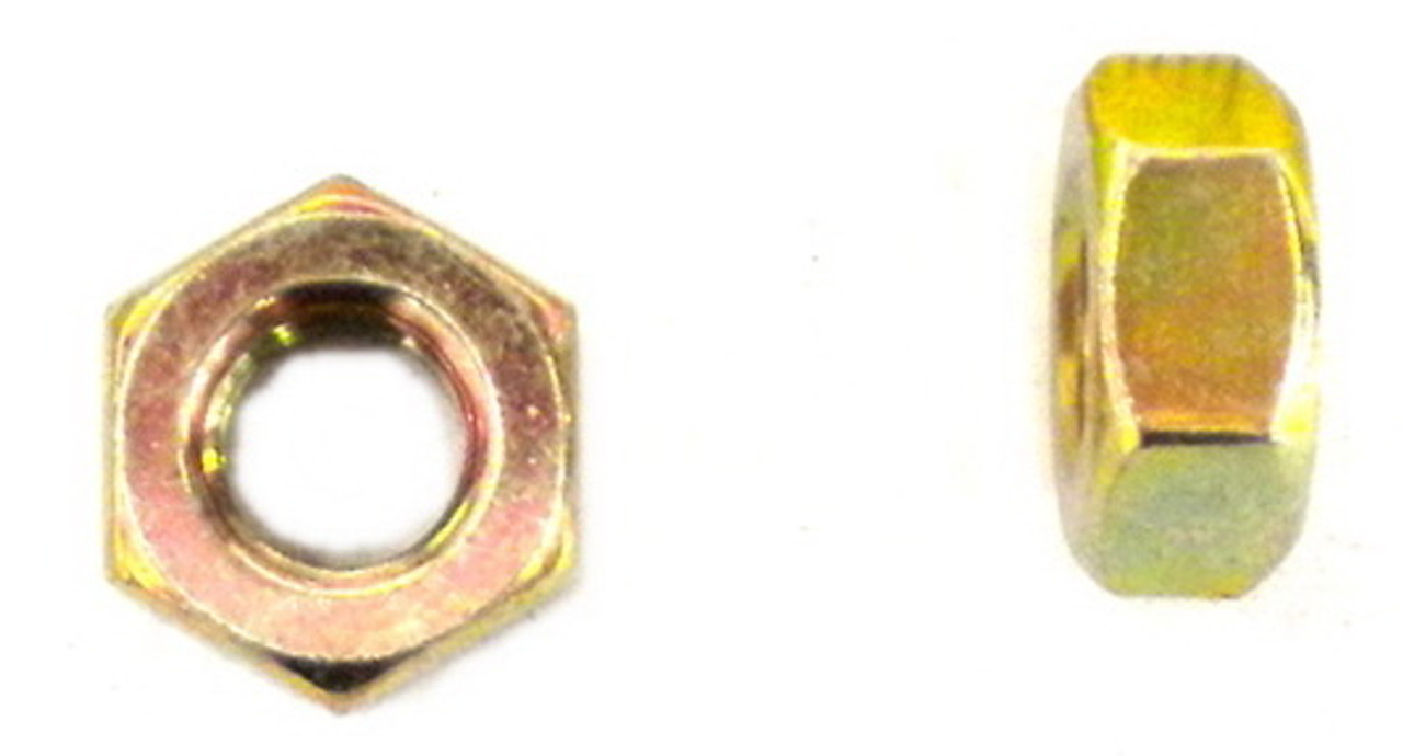 Nuts Nissan / Infiniti Nissan OEM 280ZX Axle Lock Nut - 89-83