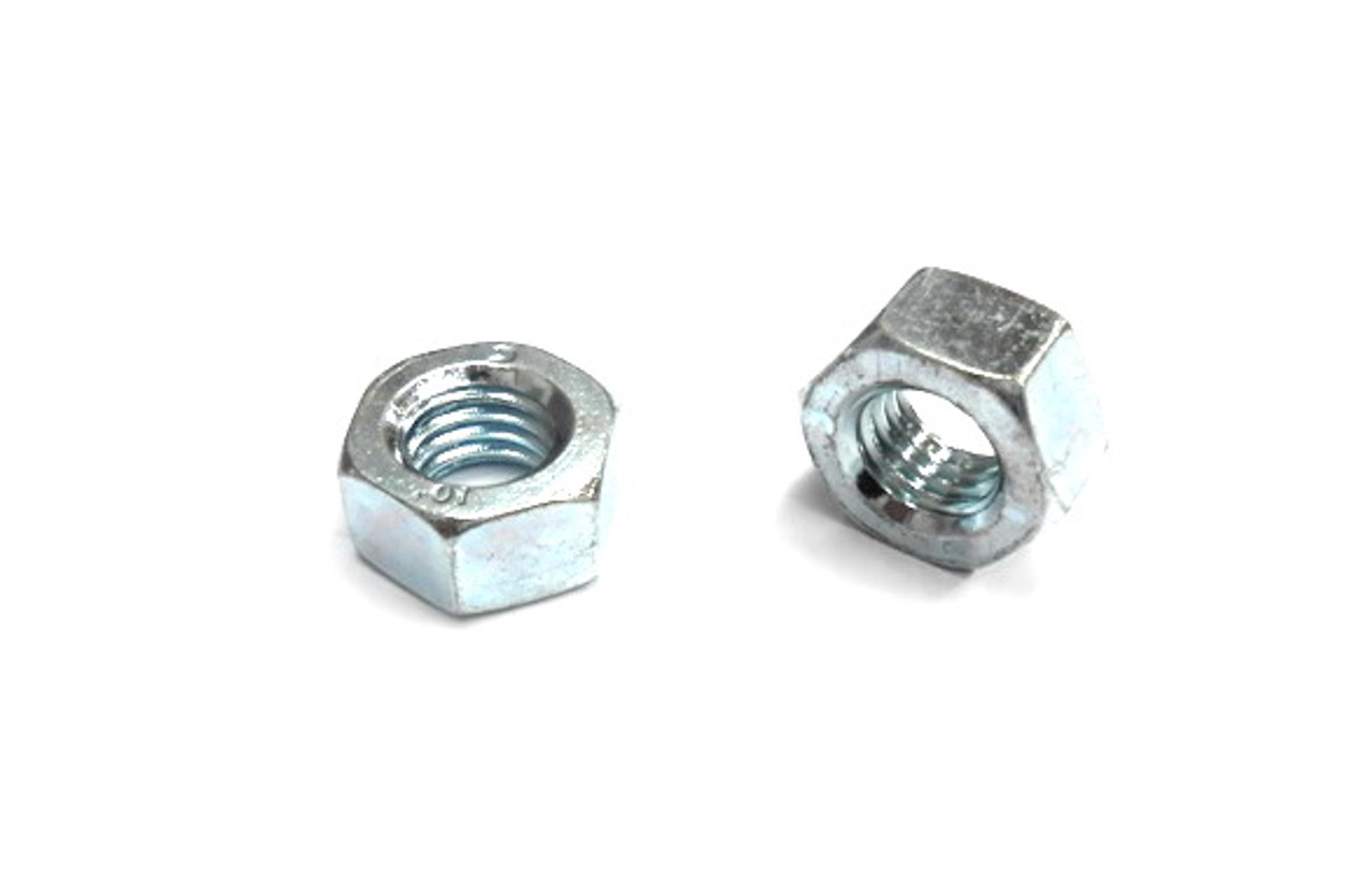 nutsページ Nuts 1/4-20 Spring Cone Nut St-zn (Box 100) - NSI Industries