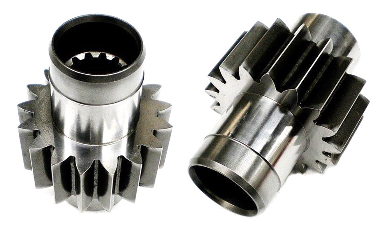 バンダイ CRUISER GEAR 全9個セット Ring and Pinion Gear Set - 80 & 100 Series FRONT Reverse Cut