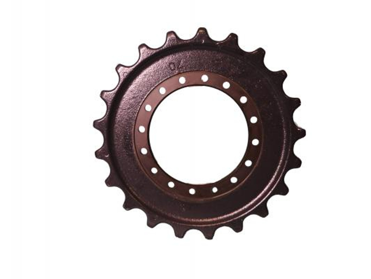 1033840: 75D, 85D Sprocket (TZ4)