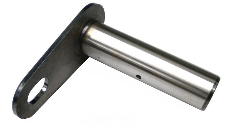 142-8791: PIN (TZ1) - Tractor Zone Heavy Equipment Superstore