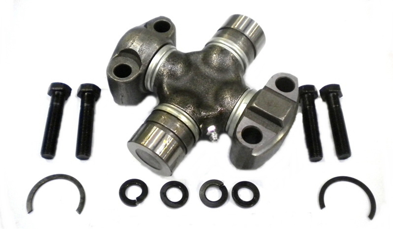 417-20-12620: UJOINT (TZ1) - Tractor Zone Heavy Equipment