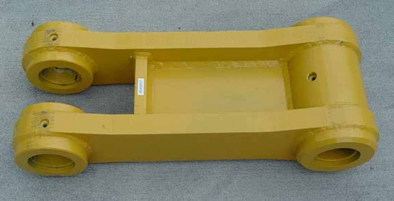 8076541: H-Link (TZ2) - Tractor Zone Heavy Equipment Superstore