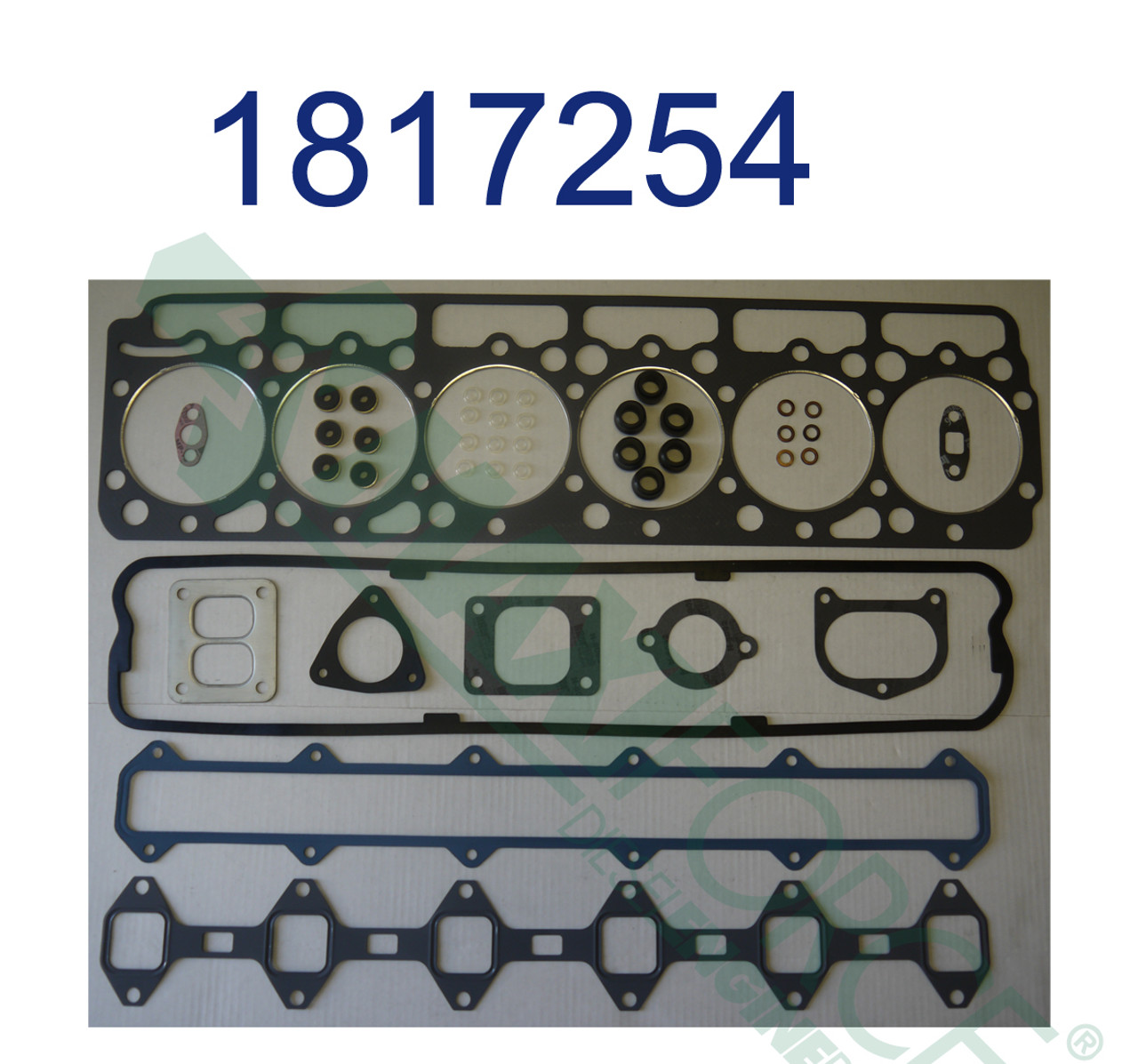 TK0517（手付） 05 06 Kawasaki Ninja ZX6 ZX 6 ZX6r OEM Clutch Basket Fibers