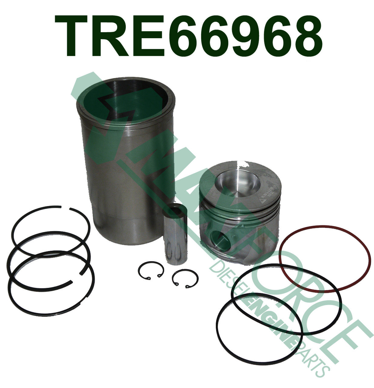 RE66968-tz7: **KIT, CYL 2.9 PT (RE61467)