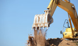 A Brief Guide to the Different Types of Excavators