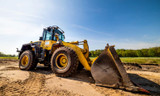 What Does the Undercarriage on Your Heavy Machinery Do?