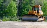 What Are the Major Components of a Bobcat Track Loader?