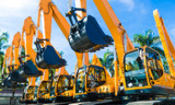 Construction Equipment Costs You Need To Consider