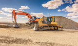 The Evolution of Technology in the Heavy Machinery Industry