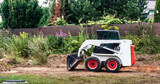 Tips for Prolonging the Life of Your Bobcat Skid Steer Parts
