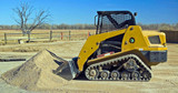 How To Extend the Lifespan of Your Heavy Equipment Tracks