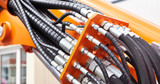 Understanding Hydraulic Systems in Heavy Machinery