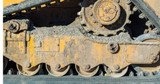 The Role of Sprockets in Undercarriage Performance