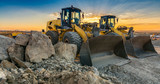 7 Benefits of Upgrading Your Heavy Equipment Undercarriage