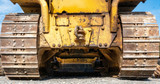 5 Ways To Improve Undercarriage Efficiency