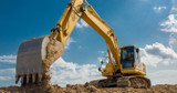 Comparing 5 Different Types of Excavator Buckets