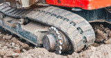 Understanding Rubber Track Sag and Its Impact on Performance