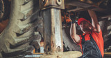 A Guide to Undercarriage-Wear Measurement Techniques