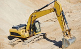 Excavator Tips: Minimizing Wear and Tear