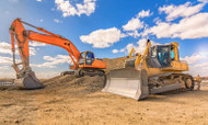 Should You Buy or Lease Heavy Equipment?