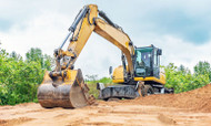 The Role of Excavators in Infrastructure Development