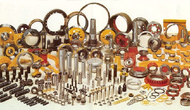 Are You Looking for Reliable Heavy Equipment Parts? 