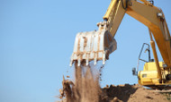 A Brief Guide to the Different Types of Excavators