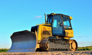 Important Pre-Use Checklist Inspections for Dozers