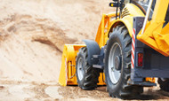 What To Look For When Inspecting a John Deere Excavator