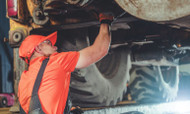 Tips for Saving Money on Heavy Equipment Repairs