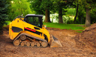 Track Loaders: What Are They, and How Are They Beneficial?