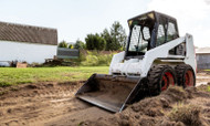 How To Extend the Operating Life of Your Skid Steer