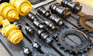 New vs. Used Heavy Equipment Parts: What To Know