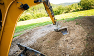 The Comprehensive Guide to Buying a Mini Excavator