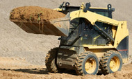The Different Types of Loaders Used in Construction