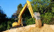 Daily Schedule for Excavator Maintenance